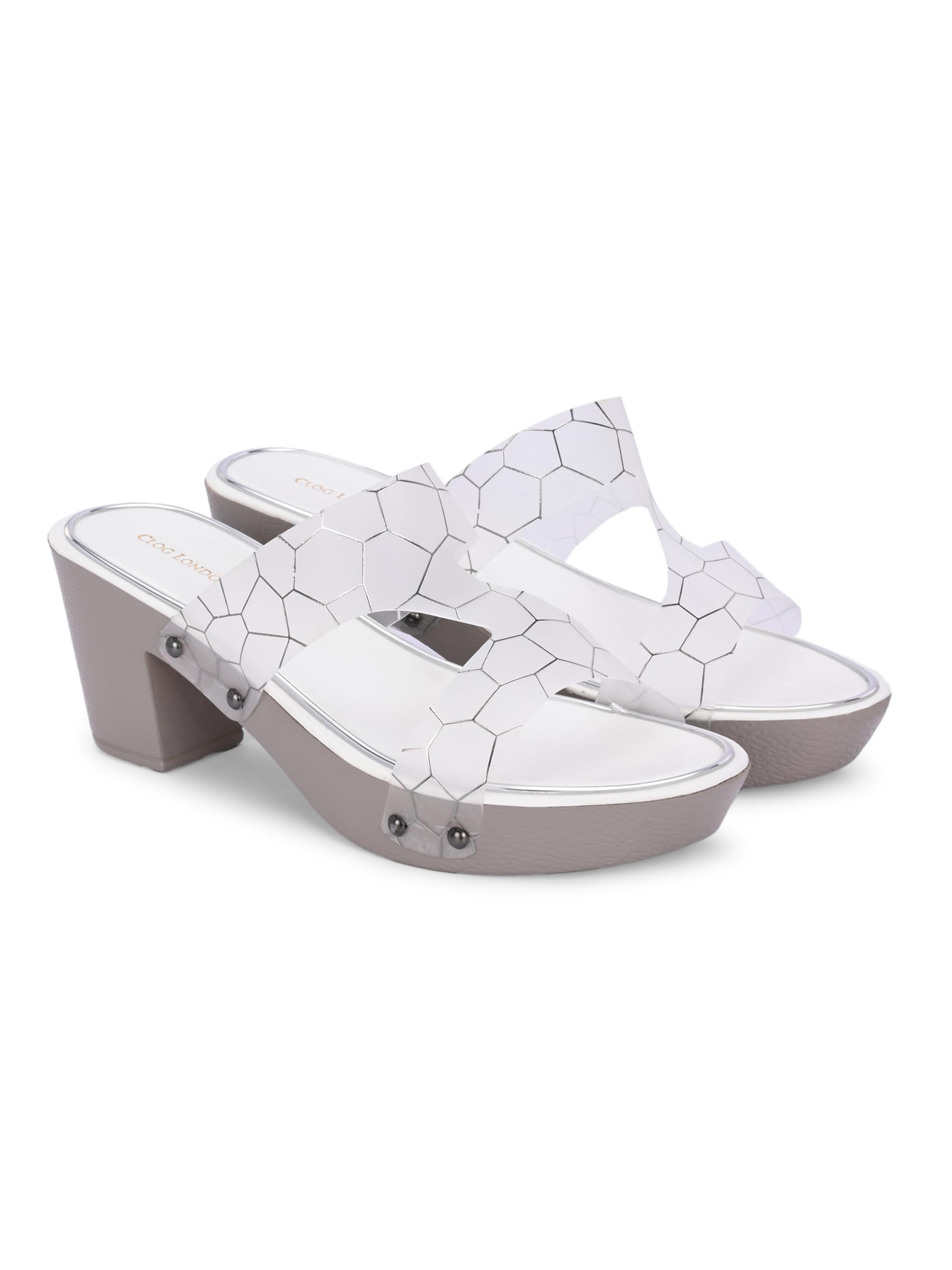 Women's Formal Heels for Office and Meetings