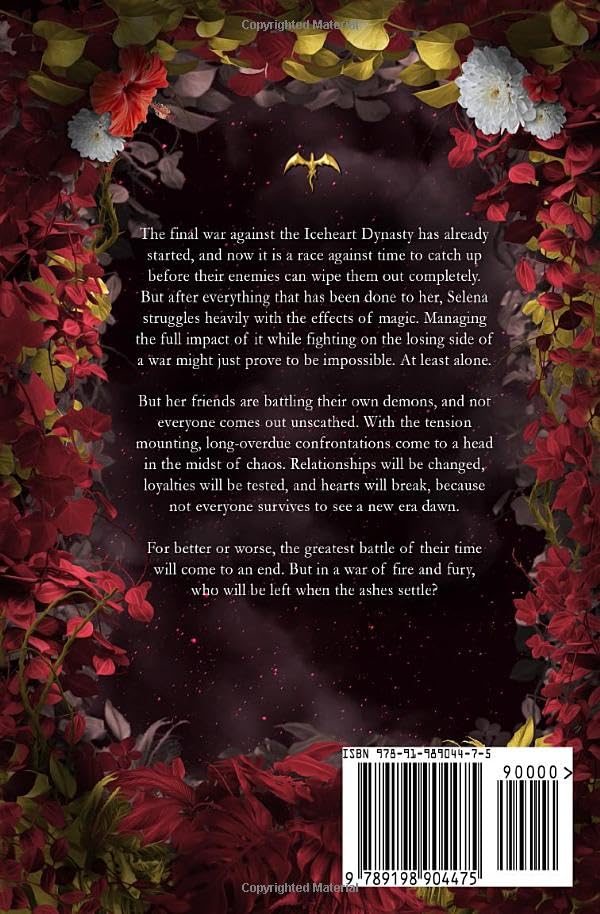 War of Fire and Fury - Image 2