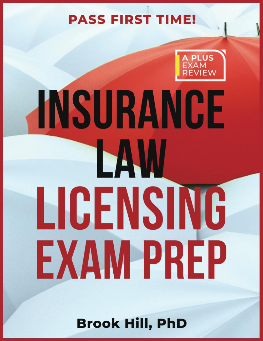 INSURANCE LAW LICENSING EXAM PREP