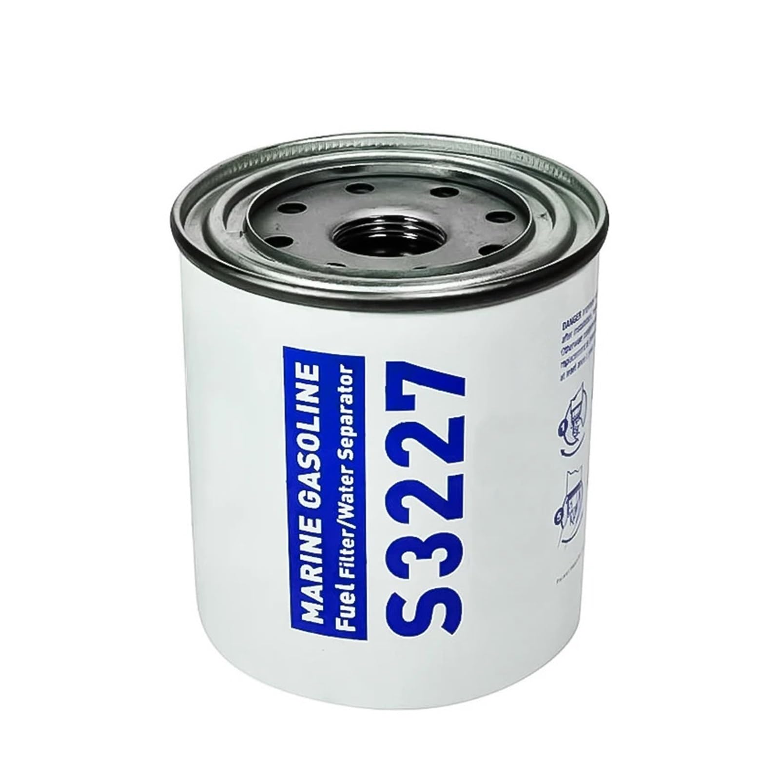 PHNOITPQ AFC2000 G1/4 air Compressor Oil-Water Separator air Filter for Pressure reducing Valve AFR2000+AL2000(S3227 Filter element)