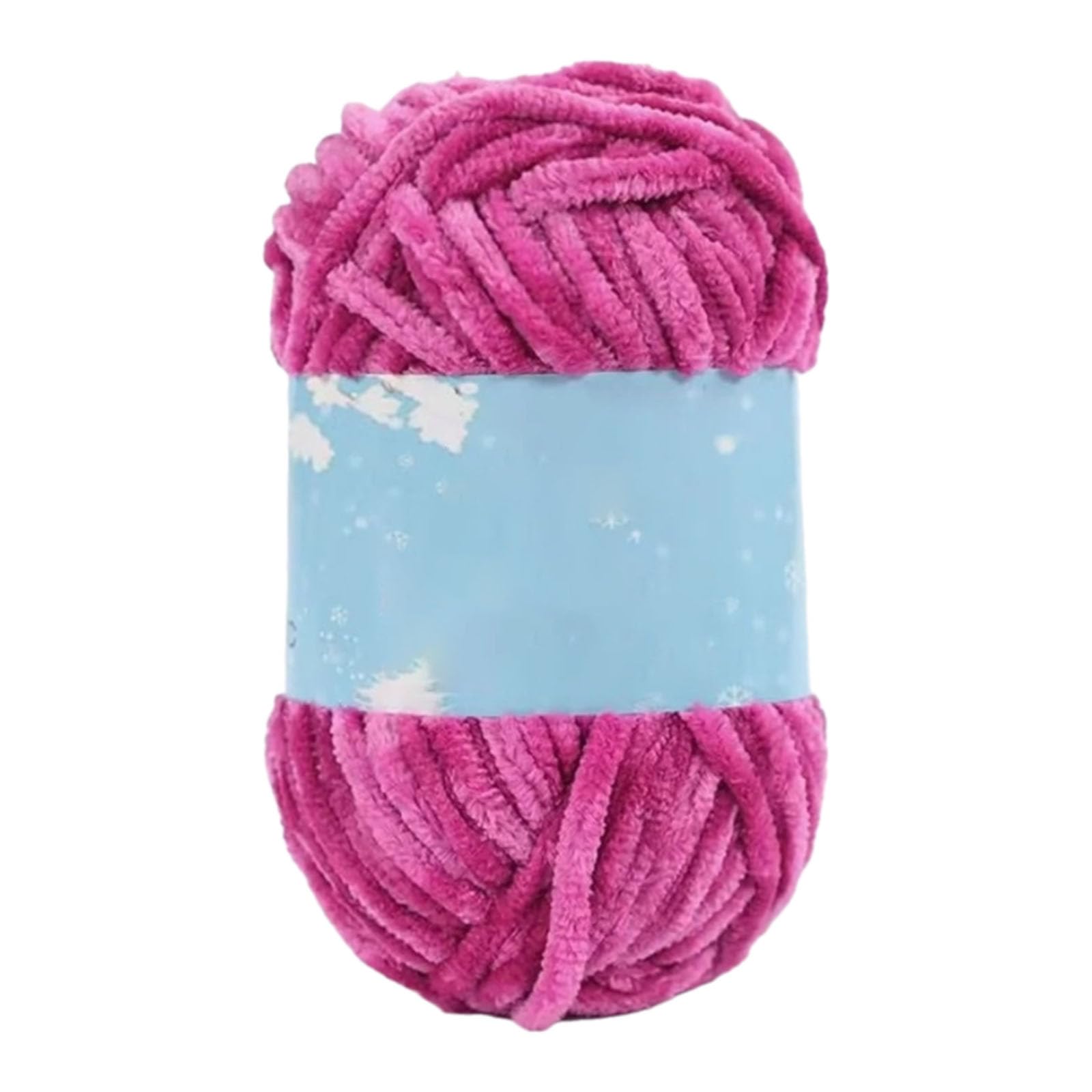 Tsophreniq H Multicolor Knitting Yarn Crochet Yarn Soft Knitting Crocheting For Scarves Blankets Sweater Soft Crochet For Enthusiasts