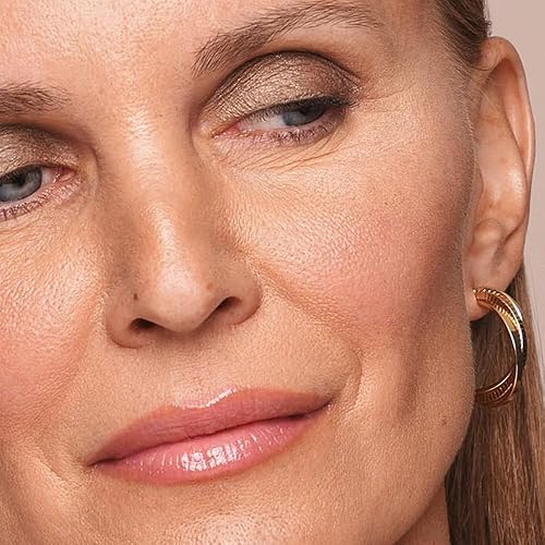 Miniatura 10 de JouerCrème Eyeshadow Crayon  Men  Women  Built-In Sharpener  Dermatologist Tested  Waterproof Fast Drying  Crease Resistant Formula