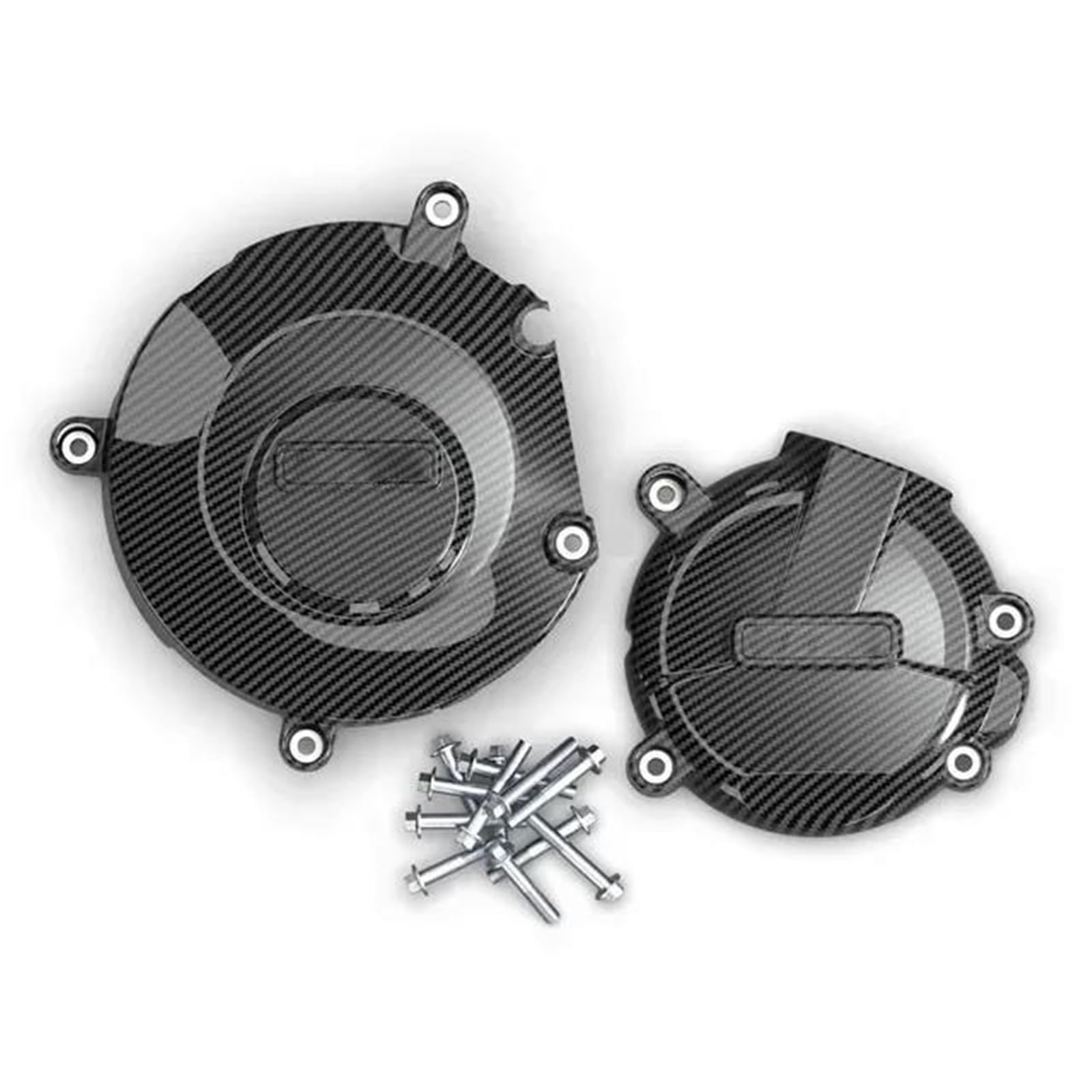 Protection de moteur GSX-R1000 pour motos Suzuki GSXR 1000 K5 K6 K7 K8