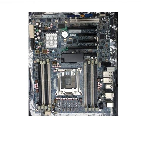 For X79 Motherboard Z620 Workstation Motherboard 708614-001 618264-002
