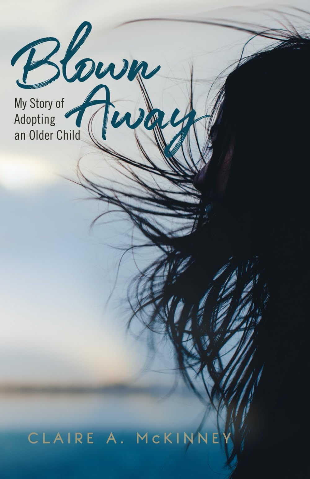 Blown Away: My Story of Adopting an Older Child
