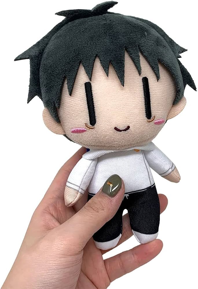 【呪術廻戦0】✤五条悟✤乙骨憂太 ★ぬいぐるみ★小物 Amazon.co.jp: 劇場版 呪術廻戦 0 ゆる顔 ぬいぐるみ マスコット vol.1