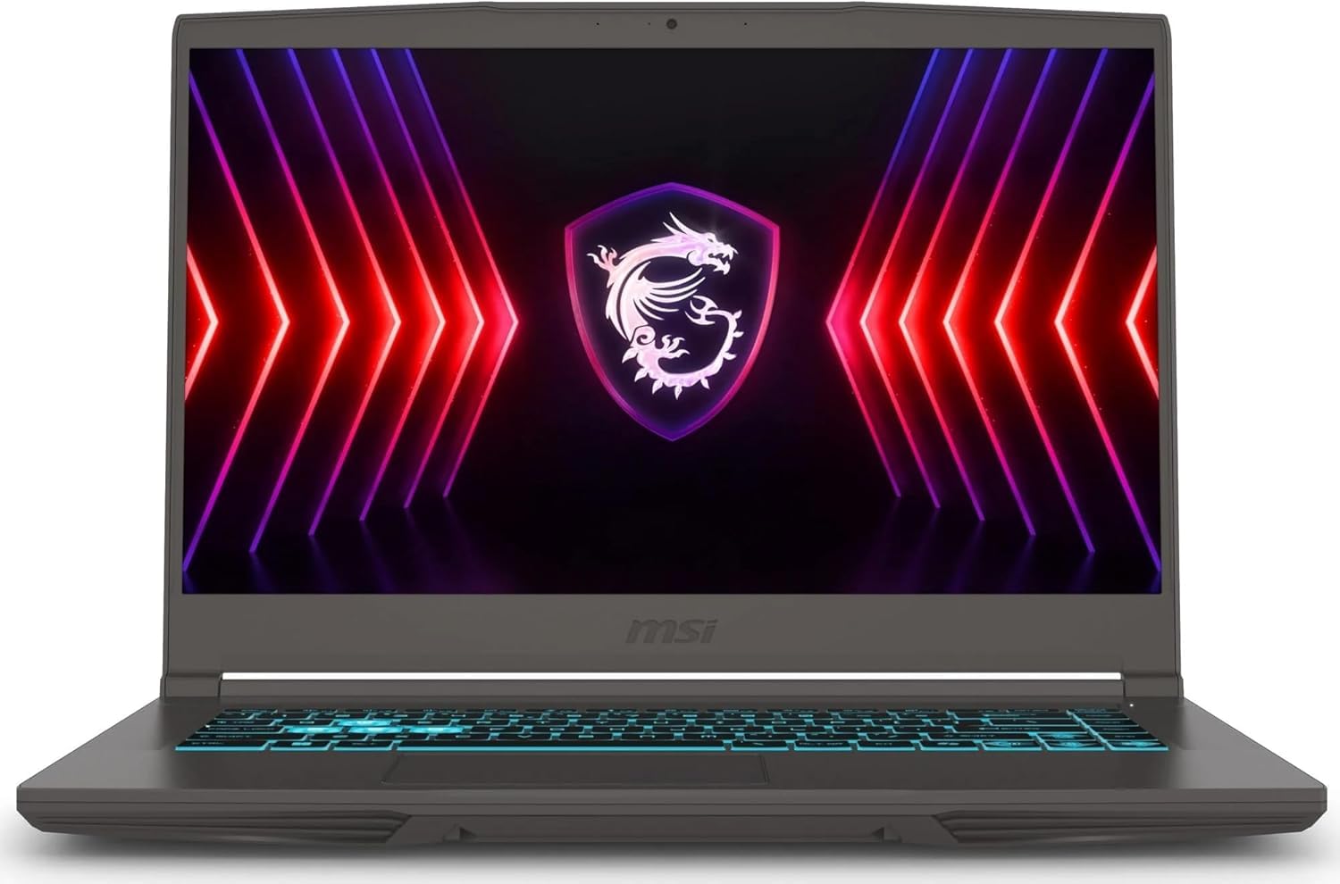 Amazon.com: msi Thin 15 Gaming Laptop | 15.6
