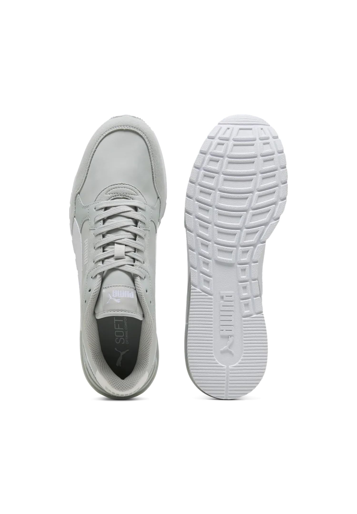 PUMA St Runner V2 Full L, Zapatillas Unisex Adulto
