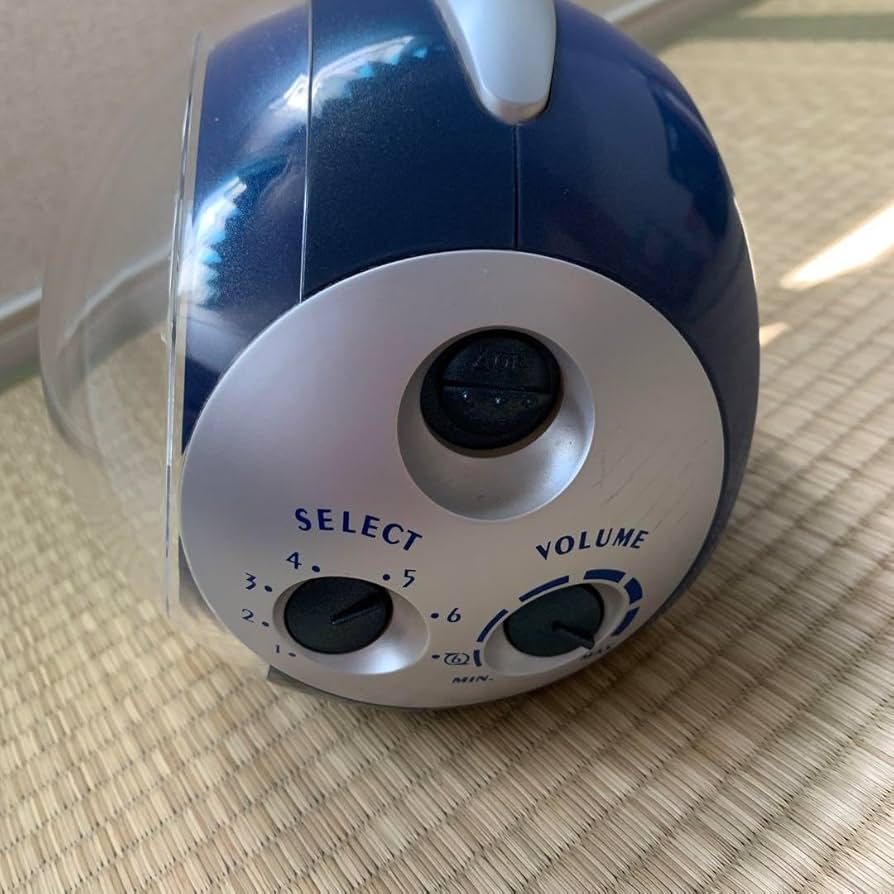 Amazon.co.jp: ビートクラブ 目覚まし時計 サッカーワールド