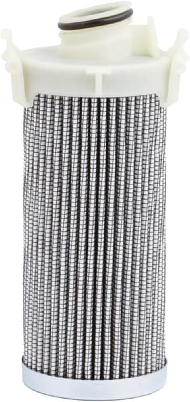 48195967 P959204 Hydraulic Oil Filter Fits For New Holland Tractor T5.100 T5.100S T5.100Utility T5.110Utility T5.120Utility T5.90S T5.90S-MY25 Case Tractor Farmall 100C-Hi-lo 100N 100V Farmall Series