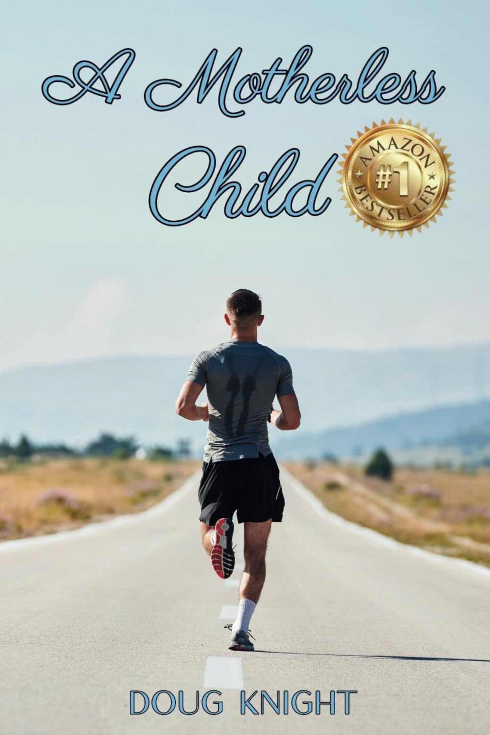 A Motherless Child