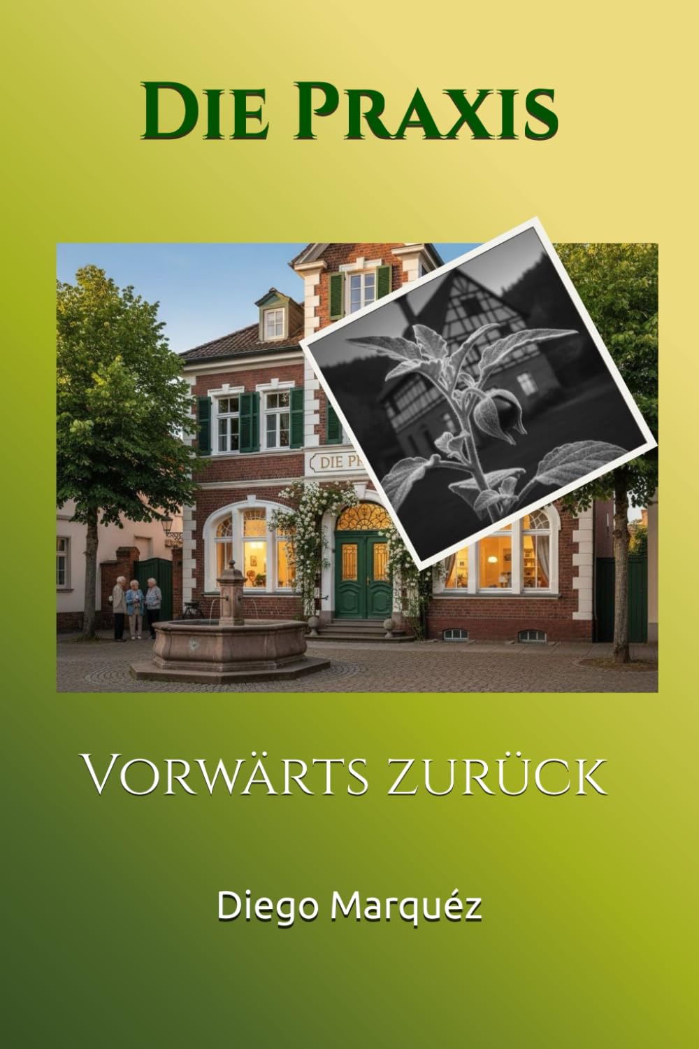 Die Praxis: Vorwärts zurück