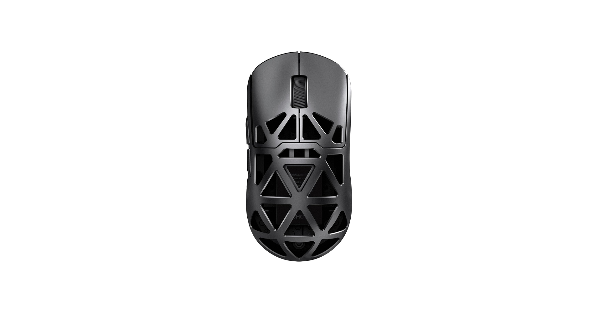 Amazon.com: MCHOSE AX5 Pro Wireless Gaming Mouse, 4KHz
