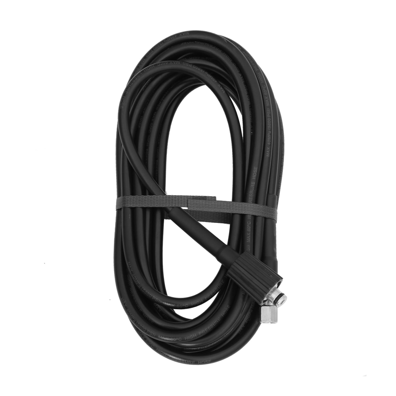 HANABASS Car Washing Tool Pressure Washer Hose 8/15m Extension Tube for K2 K4 Sturdy Material
