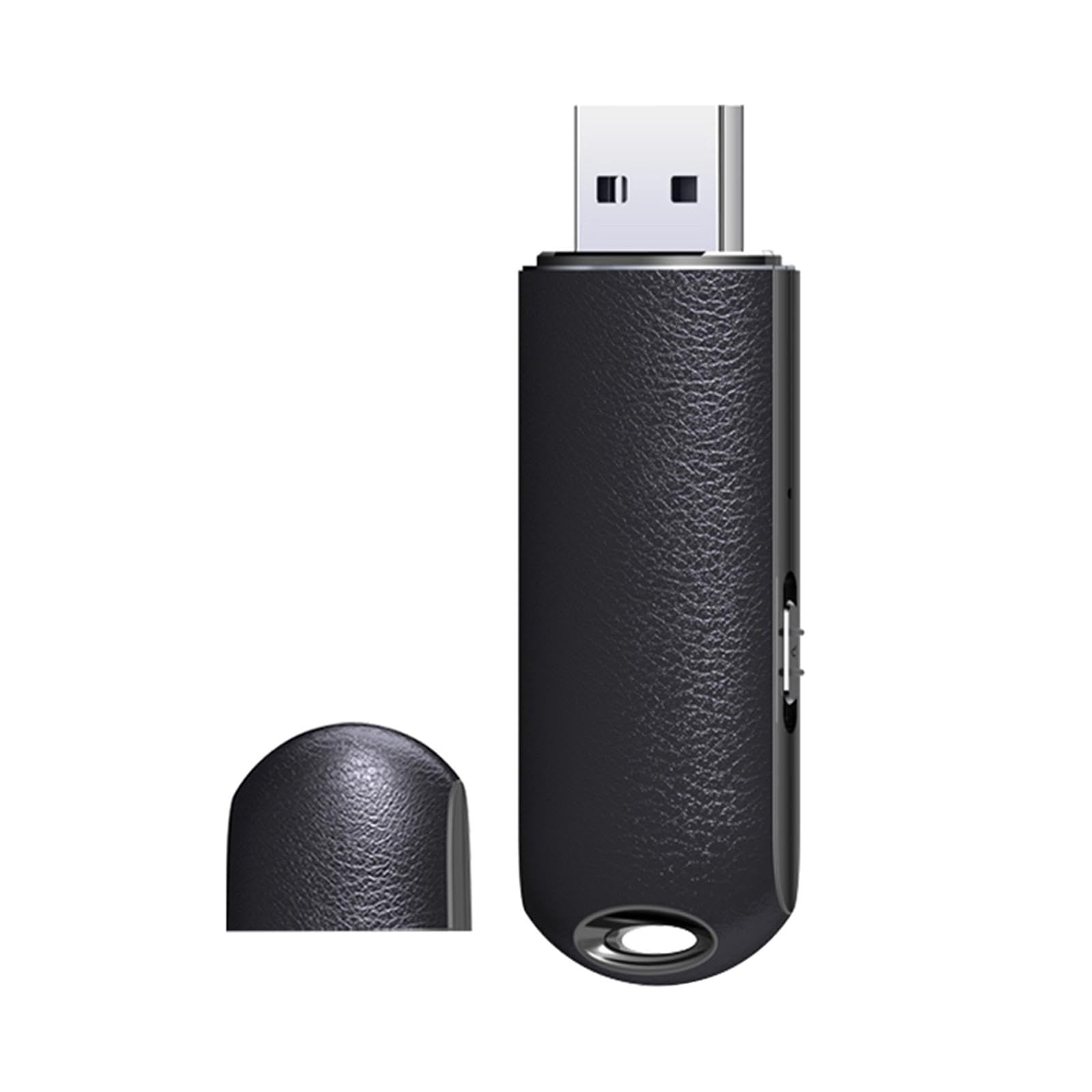 Small Digital Voice Recorder Pen Portable Sound Record USB Flash Drive 4Gb-image-30