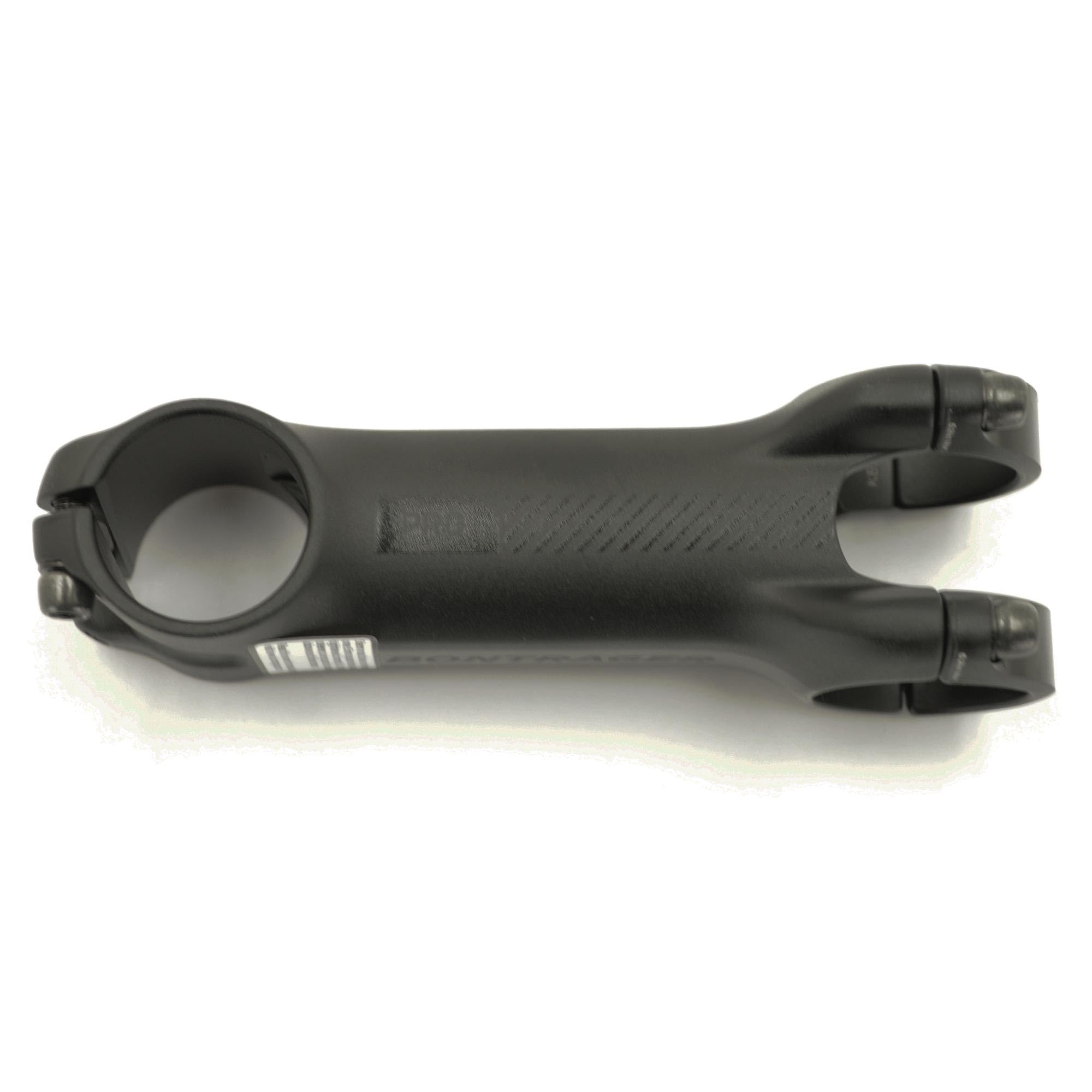 Bontrager Pro Blendr Road Mountain Bike Stem // 31.8 x 120mm 7deg 143g