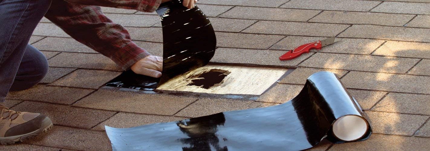 Flash Sale Buy 1 get 1 Flex Tape Rubberized Waterproof Tape, 12 inches x 10 feet, Black Weekly Top Sale Flex Tape Rubberized Waterproof Tape, 12 inches x 10 feet, Black