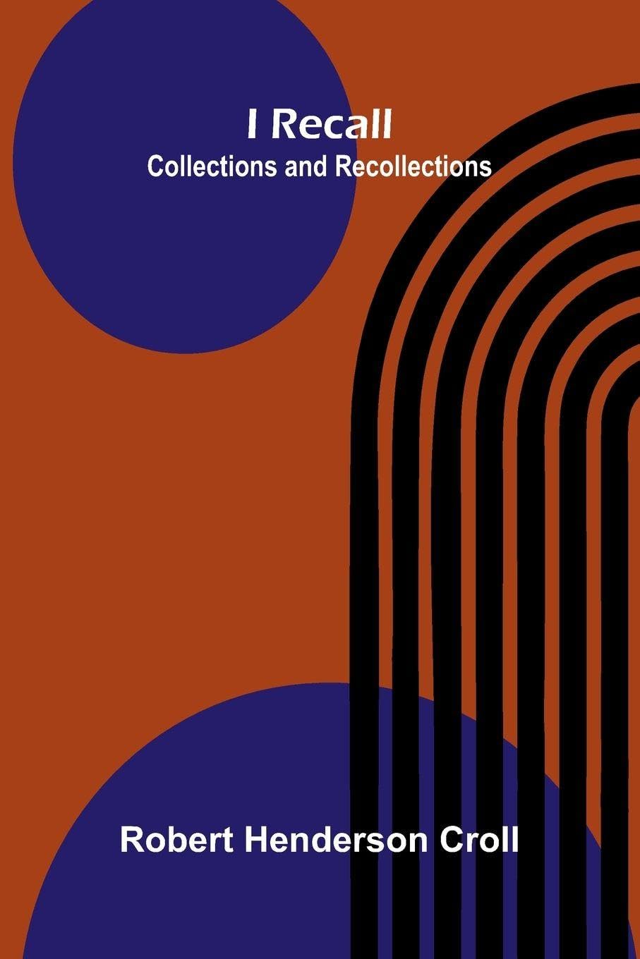A Poetical Cook-Book (Edition2): Collections and Recollections