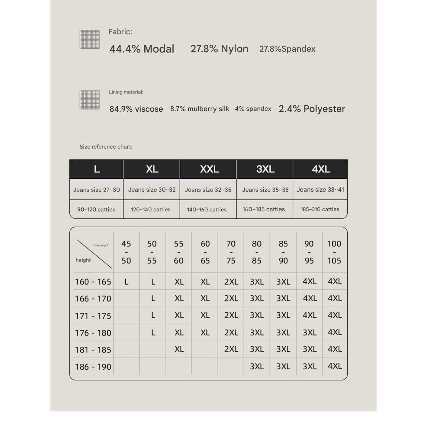 Boxer da Uomo A Vita Media, Bifacciali, Coordinati, Confezione Multipla da 3, Morbidi E Comodi, Traspiranti, vestibilità Classica.