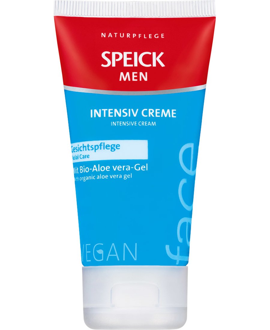 Speick Men Intensive Creme 10er Pack 10x50ml