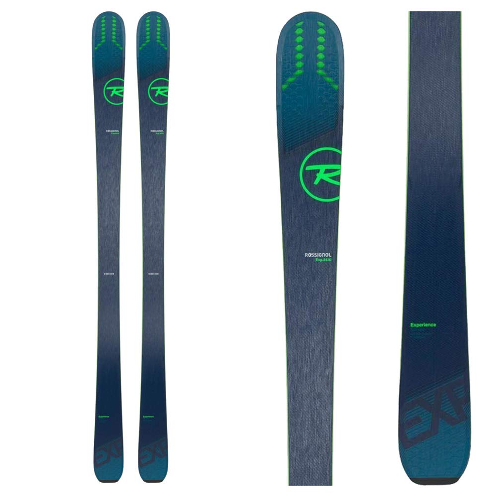 Amazon | Rossignol Experience 84AI スキー 184cm | ROSSIGNOL