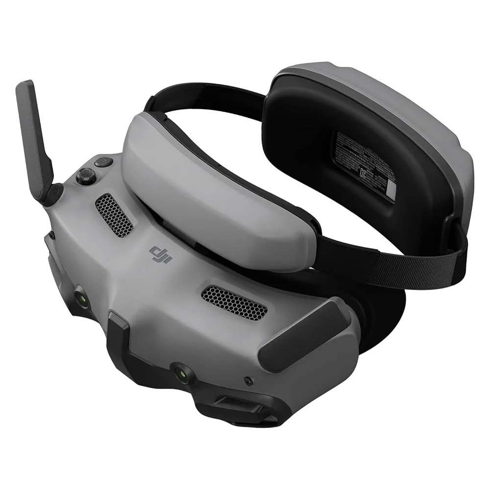DJI Goggles ゴーグル DJI、ドローン用ゴーグル「DJI Goggles N3」を発売 | VIDEO