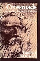 Crossroads: Times of Decision for People of God 0816424322 Book Cover