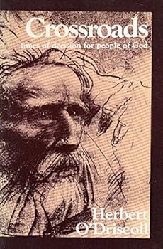 Paperback Crossroads: Times of Decision for People of God Book