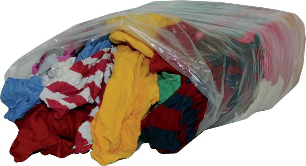 Chiffon de nettoyage pour maillot 10 kg TB – Qualité BW selon DIN 61650