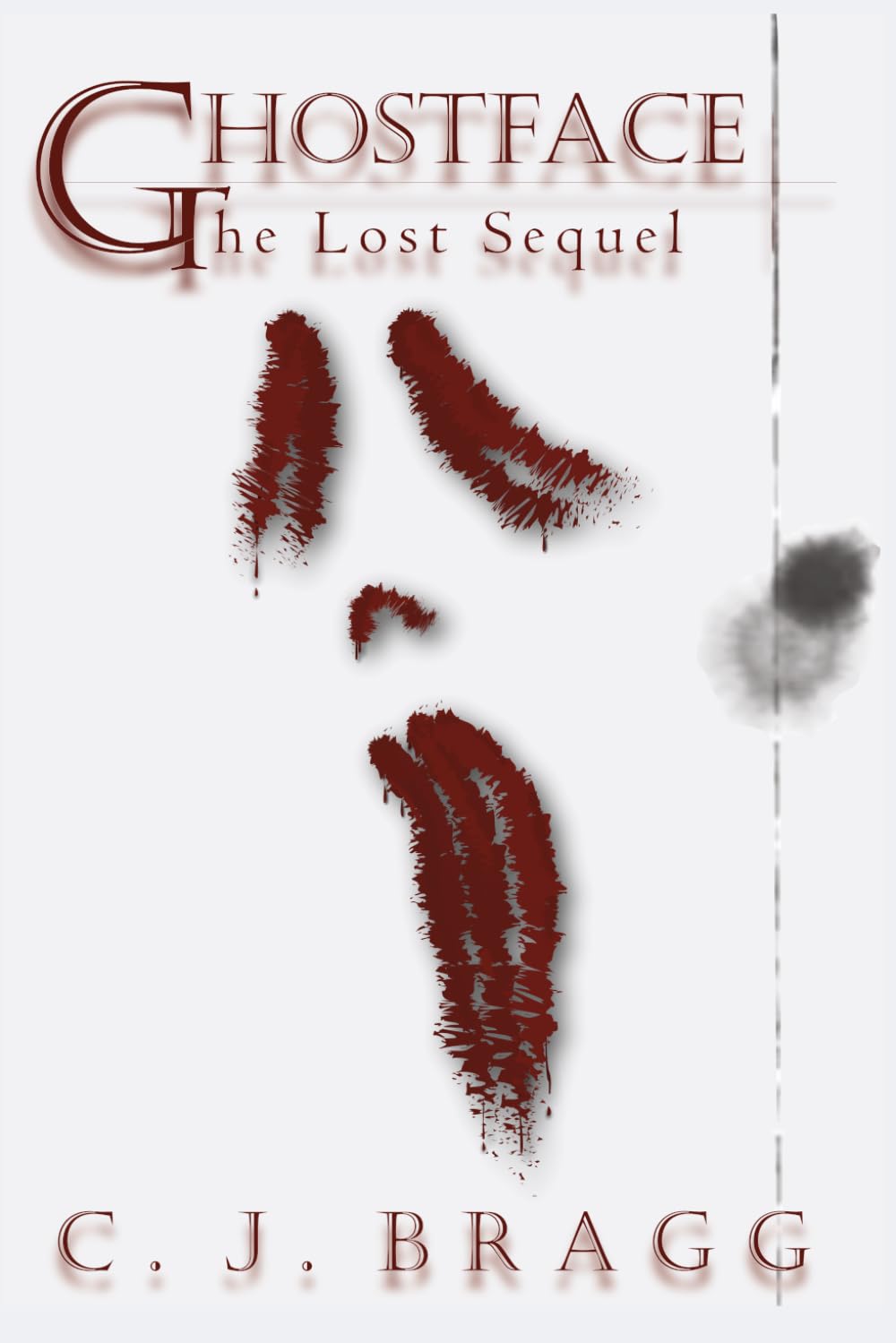 Ghostface, The Lost Sequel: Book Club Edition (BCE)
