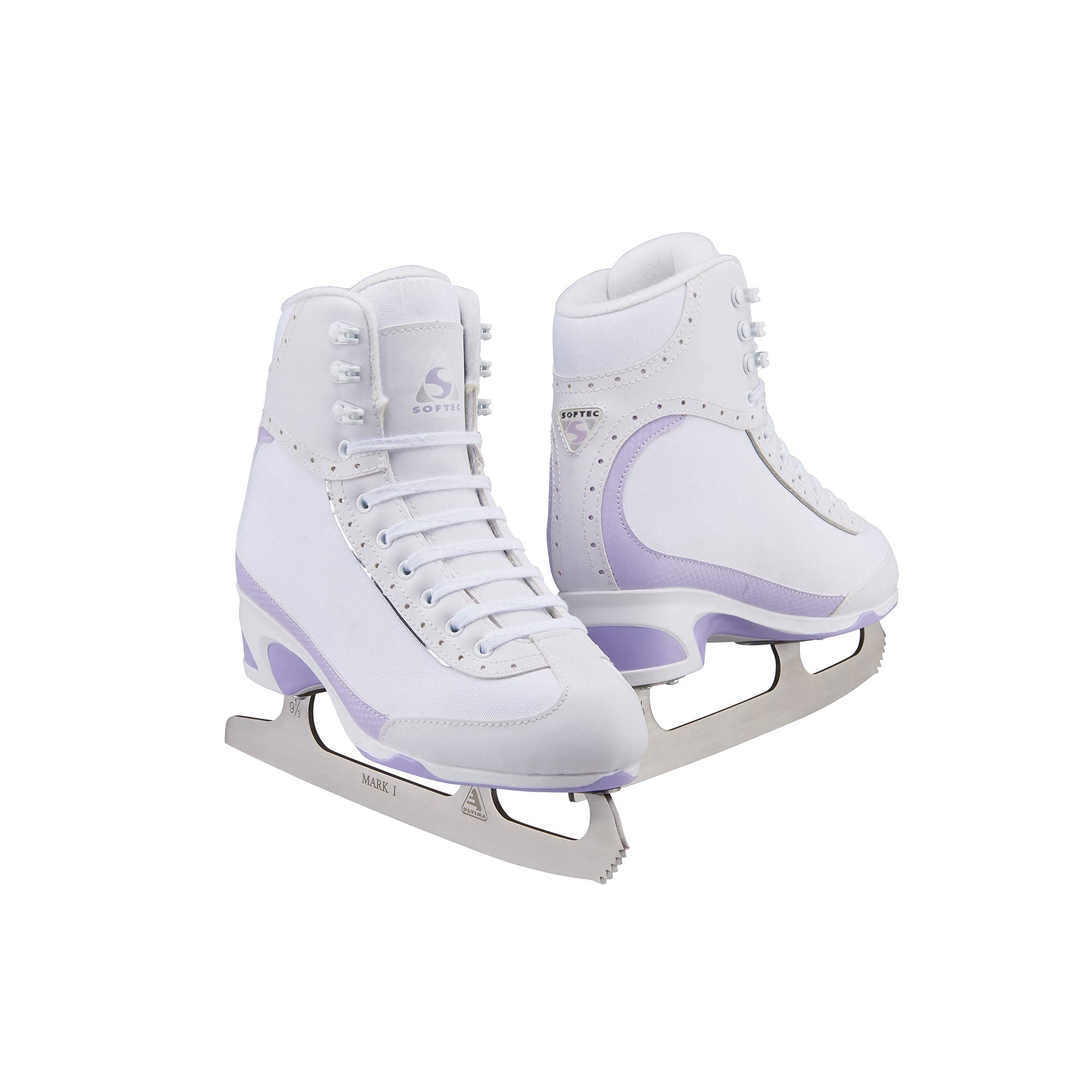 Jackson UltimaSoftec Vista Women's/Girls Figure Skates
