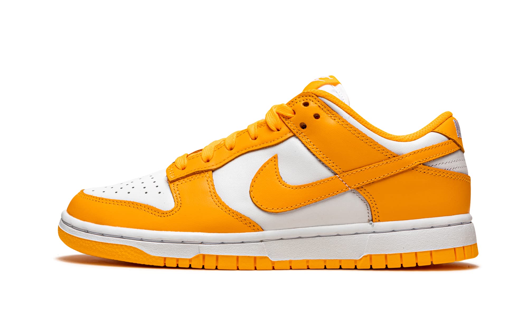 Amazon.com | Nike Womens WMNS Dunk Low DD1503 800 Laser Orange 