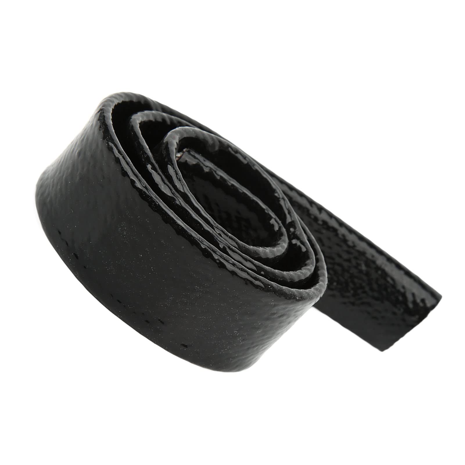 Tube En Fibre De Verre Résistant Aux Hautes Températures De 10 M, Auto- Extinguible, Ignifuge, Pour Systèmes De Carburant, Refroidissement à L'huile, Max 600 °C, 1500 V (3 Mm