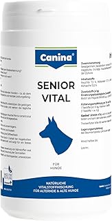 Senior Vital 500g product image
