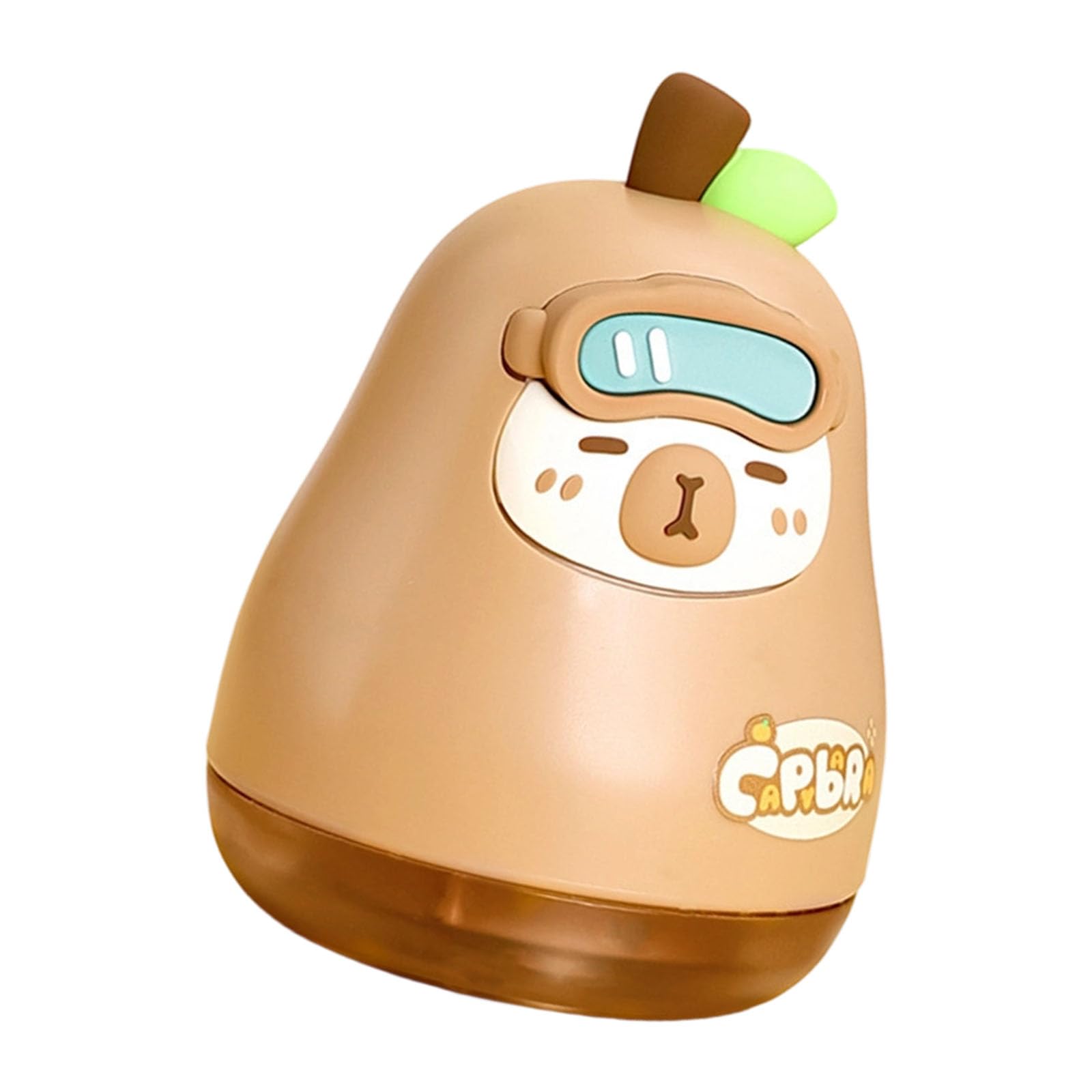 Kalttoy Pear Shaped Fuzz Shaver with Strong Suction Efficient and Lightweight Design for Easy Handling Efficient Lightweight Fuzz Shaver Strong Suction