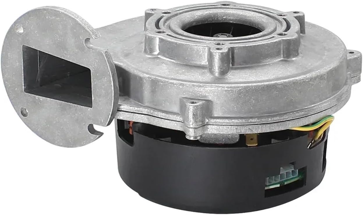 1pcs Condensing Gas Boilers Microwave Buner Cookers Accessories 60W Gas Blower Fan Motor