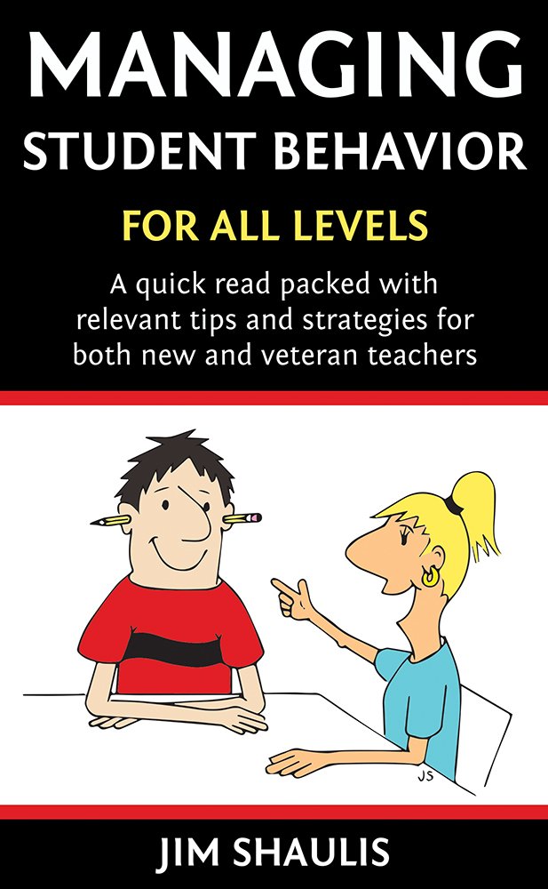 Amazon.com: Managing Student Behavior eBook : Shaulis, Jim: Kindle Store