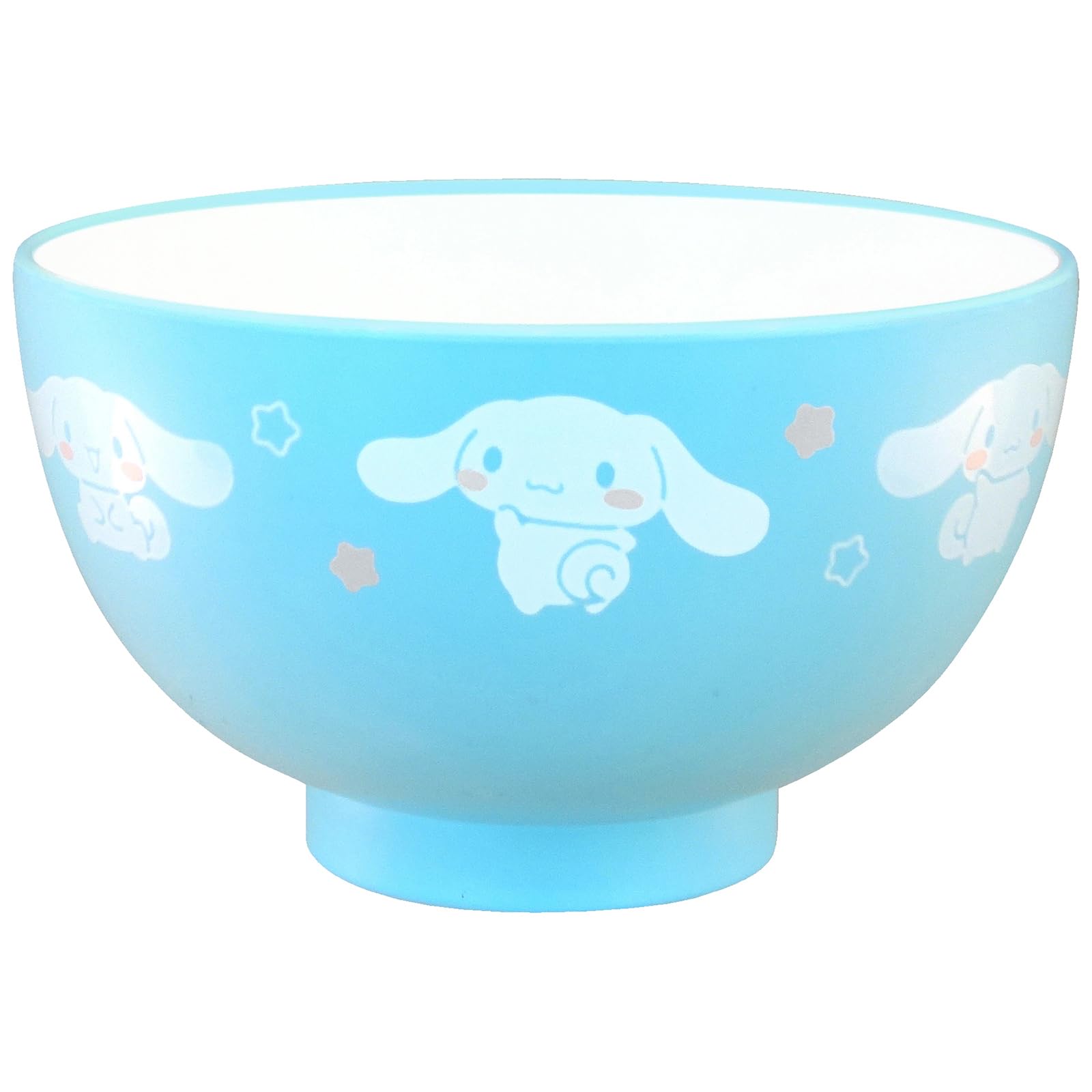 Vaisselle pour enfants Sanrio et bol laqué japonais résistant au lave-vaisselle