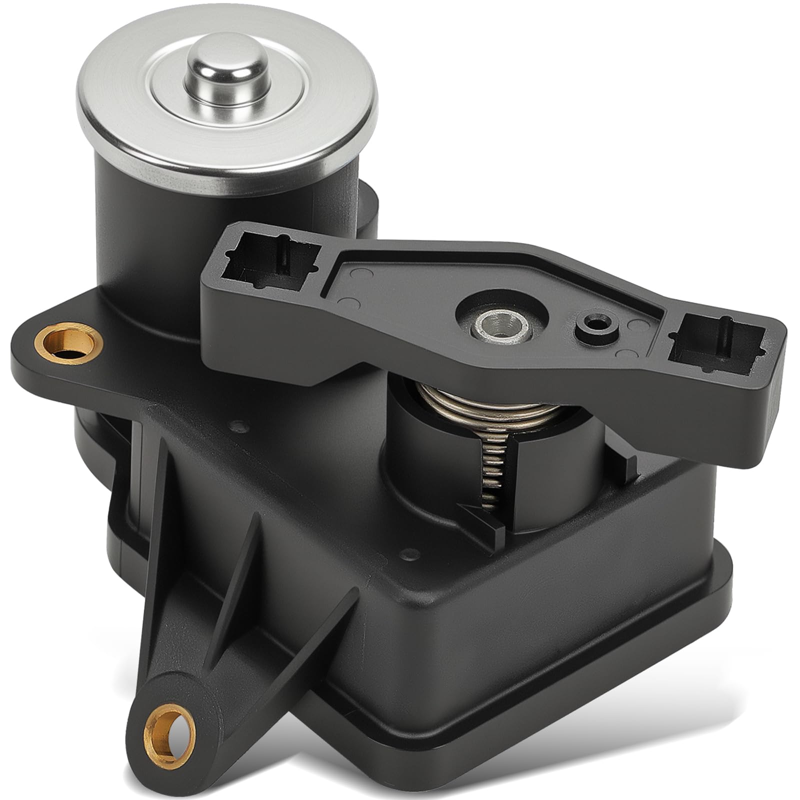 Elemento de succión colector de aspiración para Benz W203 W204 S203 S204 C209 A209 C219 W211 W212 A207 C207 W639 W221 W252 W164 X200 4W x 46L 3 S212USW.#A6421500594
