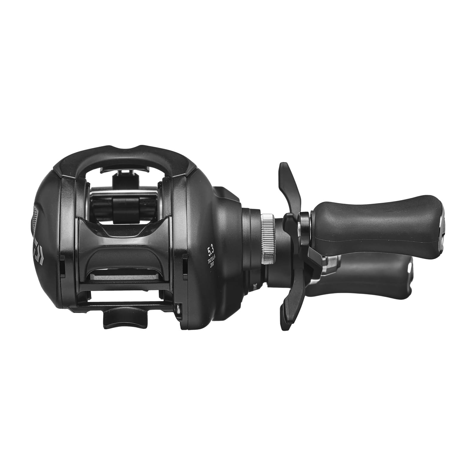 Amazon | ダイワ(DAIWA) キャスティングリール タチュラ TW200