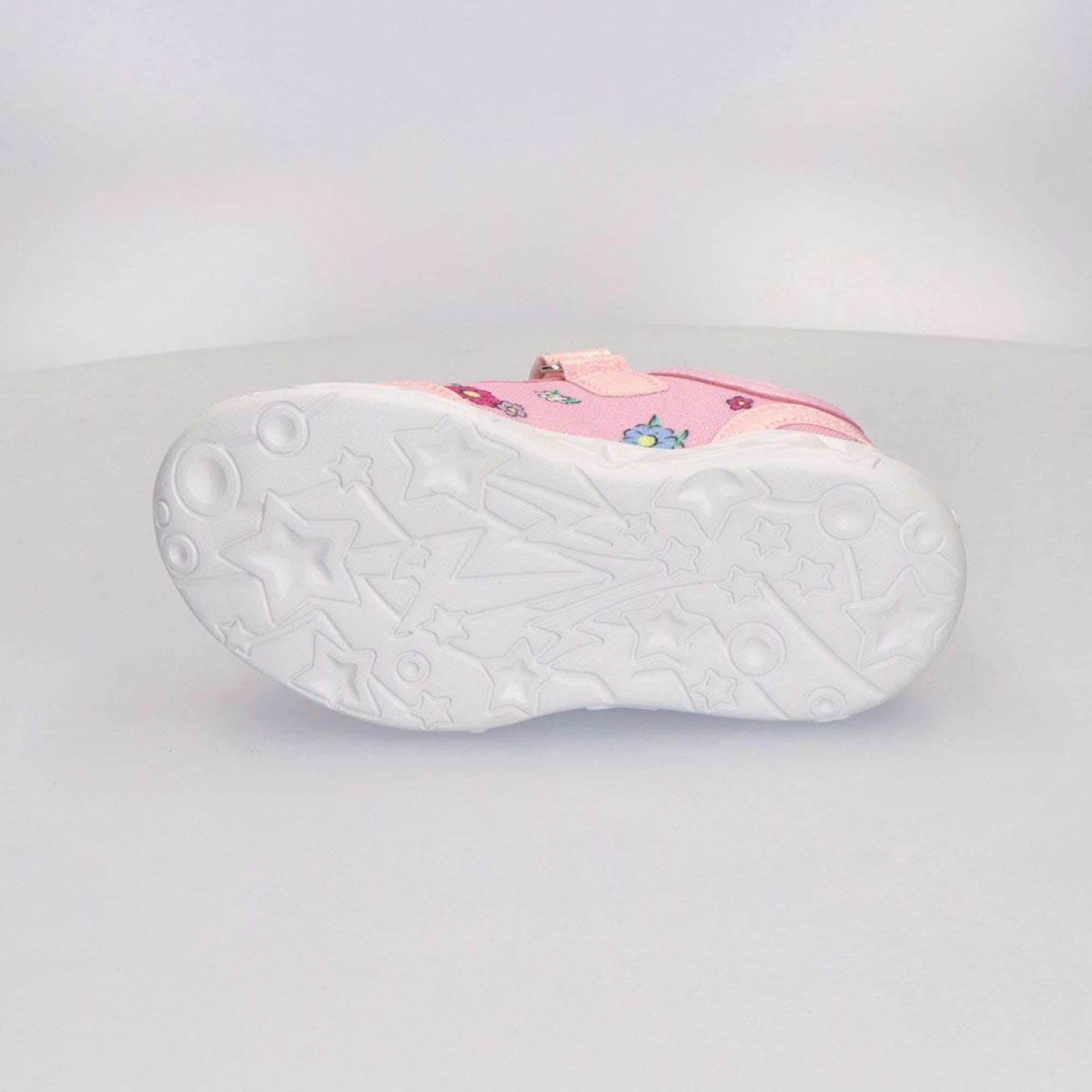 Deportivas Disney con Luces Suela Ligera de EVA - Zapatillas Disney Cómodas para Niño y Niña