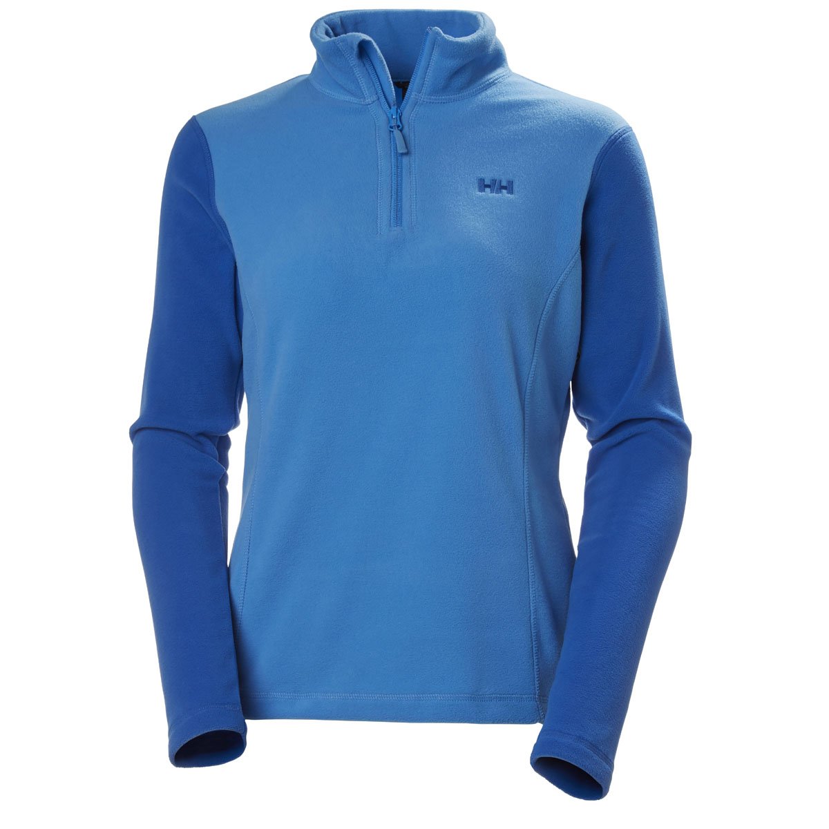Helly Hansen Mujer Daybreaker Forro Polar Cremallera Cuello — view 32