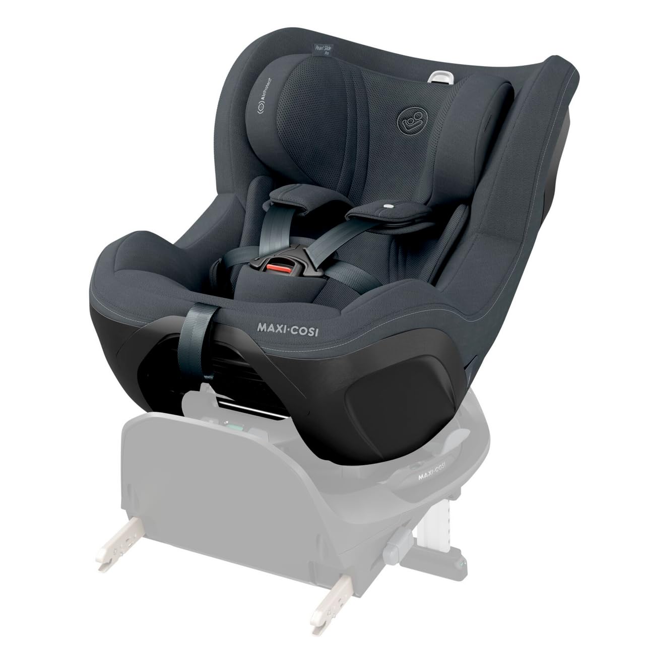 Maxi-Cosi Pearl Slide Pro coulissant et pivotant