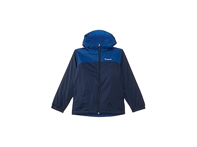 Columbia Kids Glennakertm II Sherpa Lined Jacket (Little Kid/Big Kid) Boy