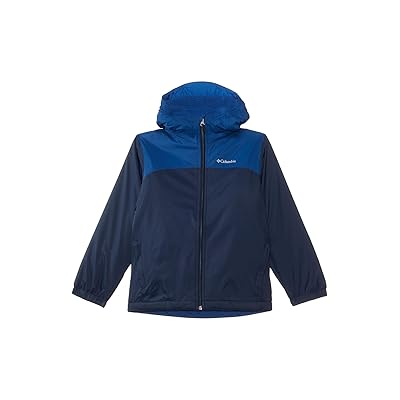 Columbia Kids Glennakertm II Sherpa Lined Jacket (Little Kid/Big Kid) Boy