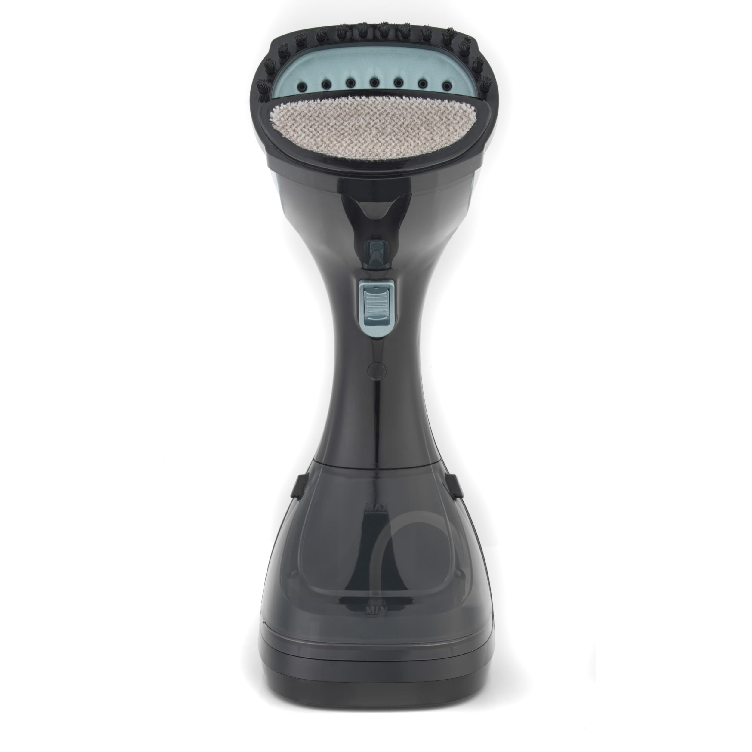 Beldray Garment Steamer, Handheld Vertical, 1100 W, 30 Second Heat Up