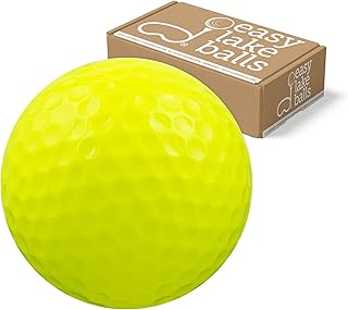 50&nbsp;yellow mixed lake balls&nbsp;&ndash;&nbsp;quality / AAA, lake golf balls