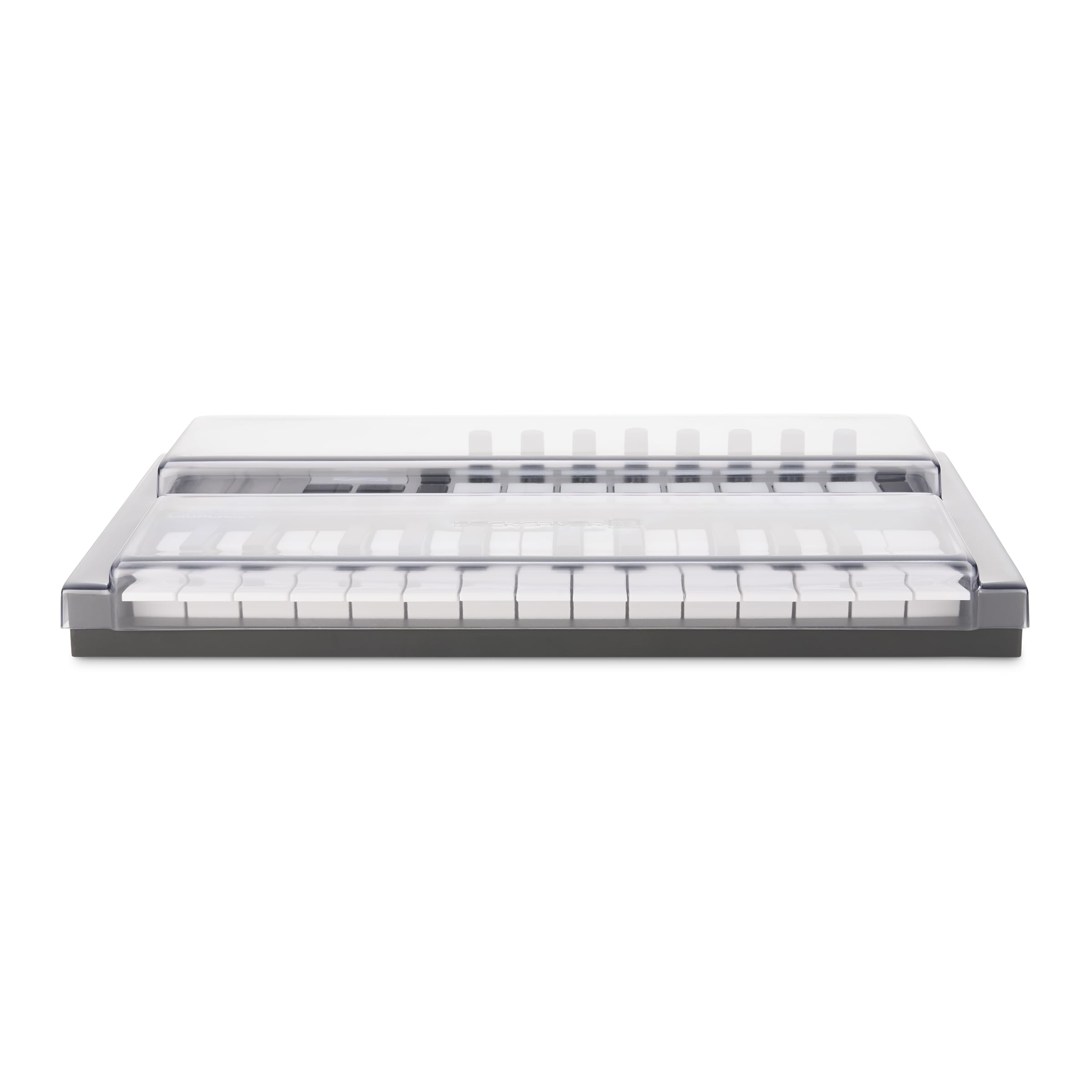 Decksaver Novation Launchkey Mini 25 MK4 LE Cover - Abdeckung für Keyboards