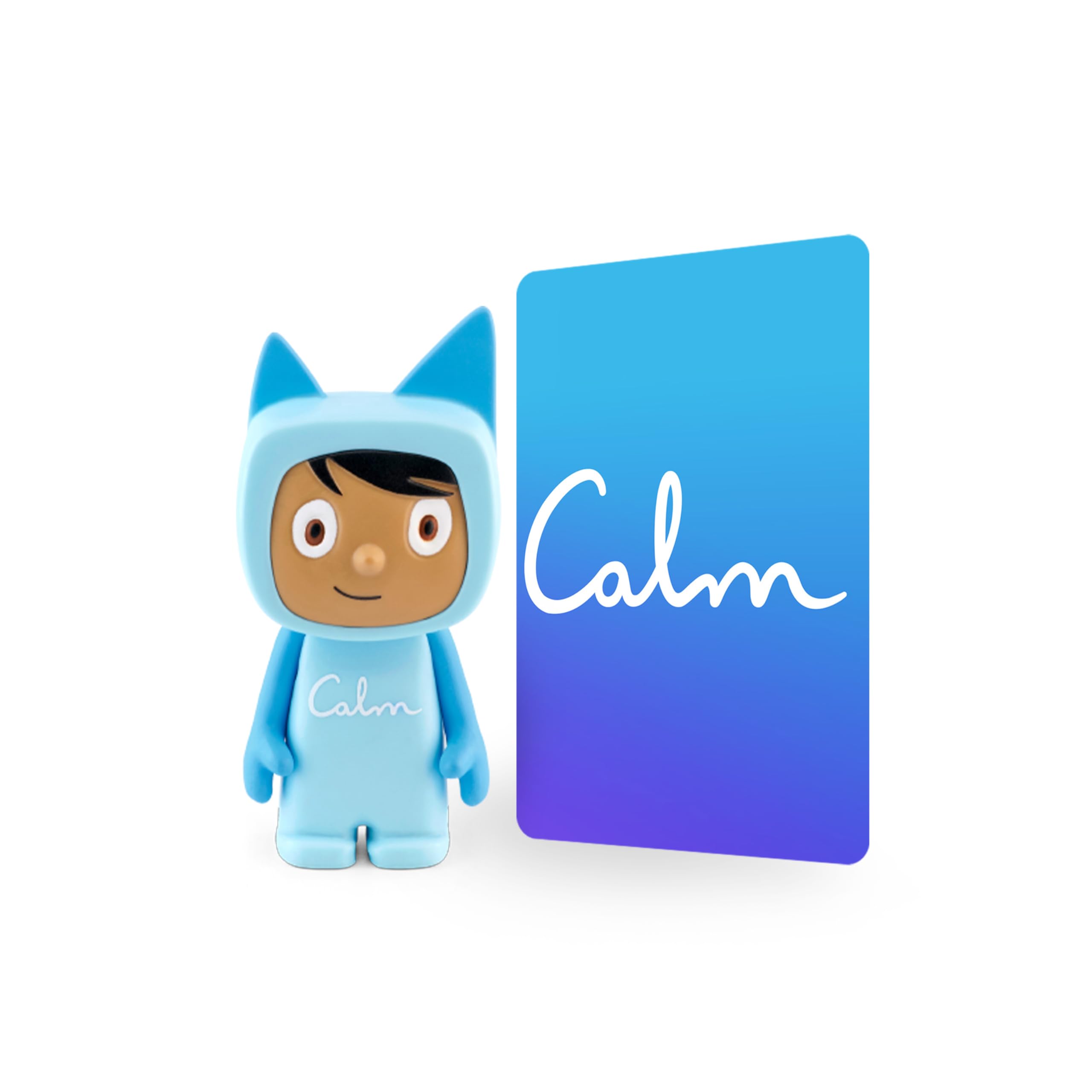 Tonies x Calm Mindfulness Audio Toy Figurine
