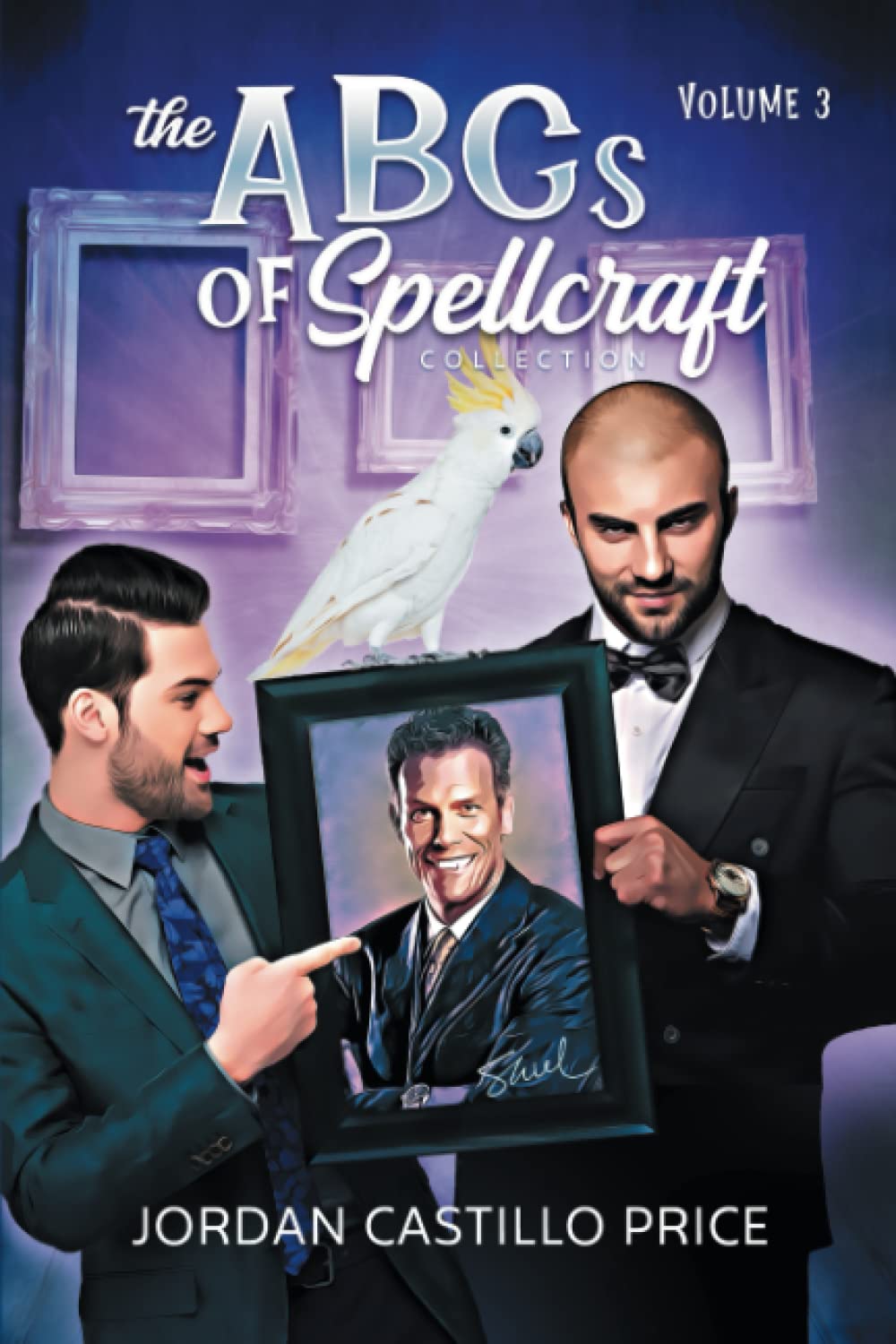 The ABCs of Spellcraft Collection Volume 3